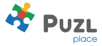 Puzl Place Logo